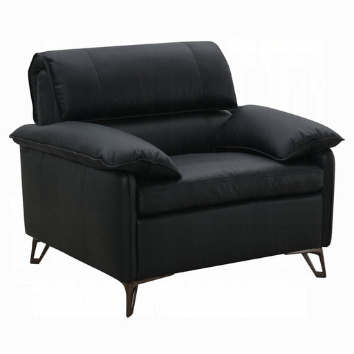 Acme Furniture - Eilene Chair - LV03702 - GreatFurnitureDeal