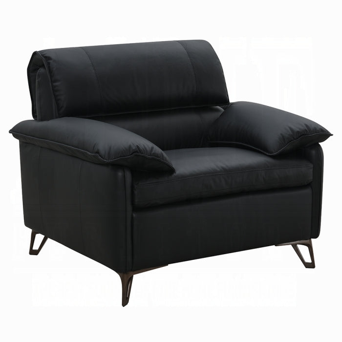 Acme Furniture - Eilene Chair - LV03702 - GreatFurnitureDeal