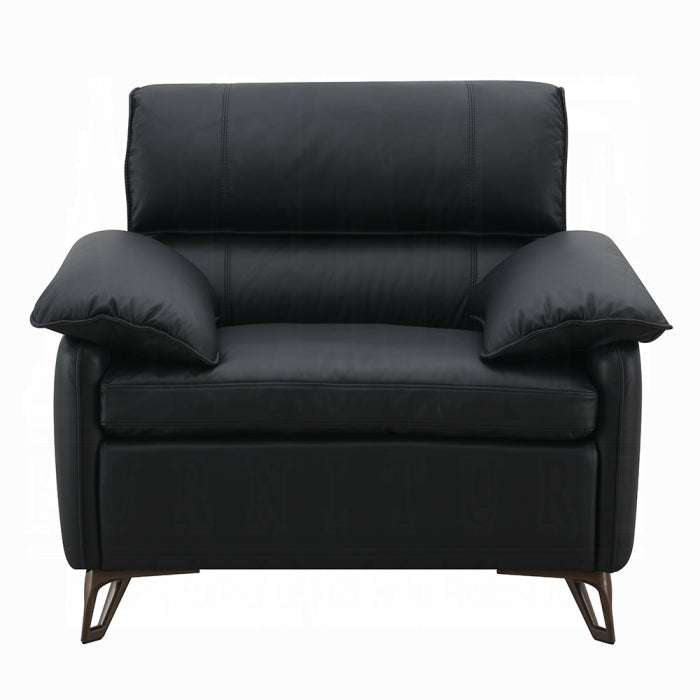 Acme Furniture - Eilene Chair - LV03702 - GreatFurnitureDeal
