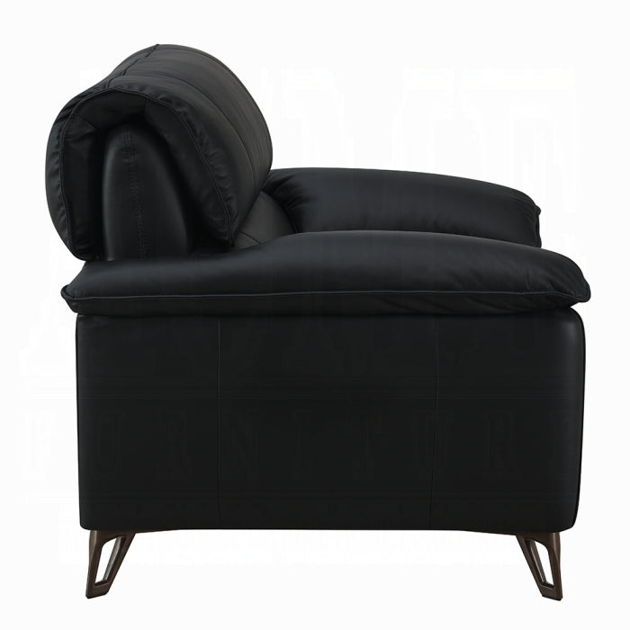 Acme Furniture - Eilene Chair - LV03702 - GreatFurnitureDeal