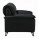 Acme Furniture - Eilene Chair - LV03702 - GreatFurnitureDeal