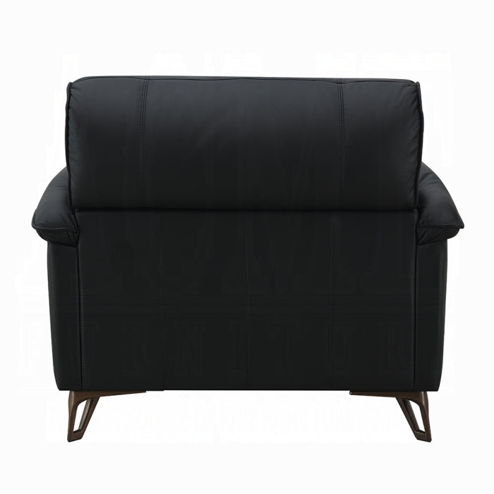 Acme Furniture - Eilene Chair - LV03702 - GreatFurnitureDeal