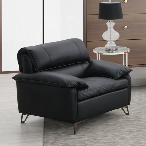 Acme Furniture - Eilene Chair - LV03702 - GreatFurnitureDeal