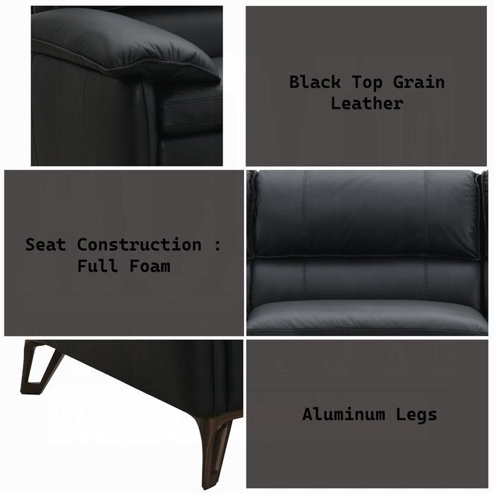 Acme Furniture - Eilene Chair - LV03702 - GreatFurnitureDeal