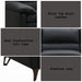 Acme Furniture - Eilene Chair - LV03702 - GreatFurnitureDeal