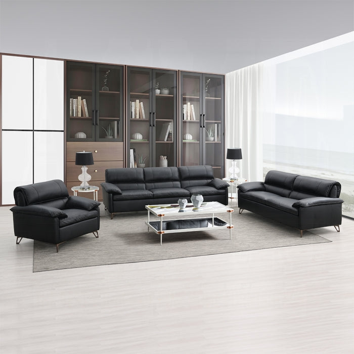 Acme Furniture - Eilene Chair - LV03702 - GreatFurnitureDeal