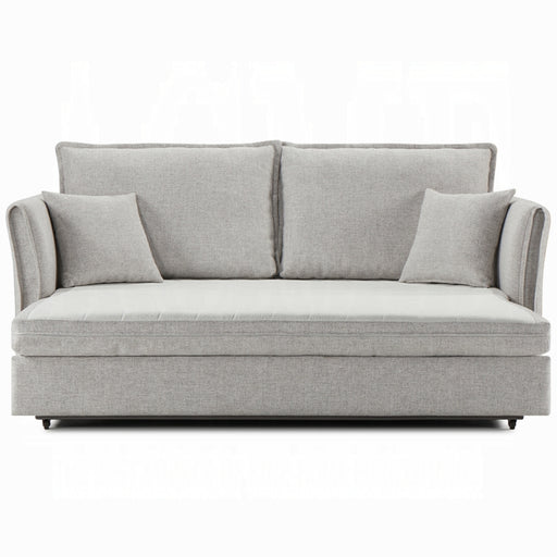 Acme Furniture - Oran Sofa w/Sleeper - LV03800 - GreatFurnitureDeal