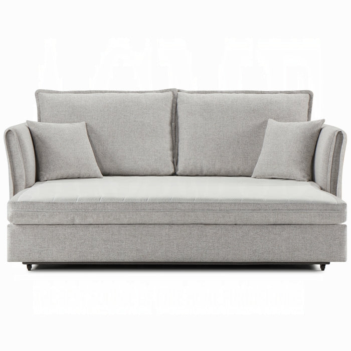 Acme Furniture - Oran Sofa w/Sleeper - LV03800 - GreatFurnitureDeal