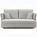 Acme Furniture - Oran Sofa w/Sleeper - LV03800 - GreatFurnitureDeal