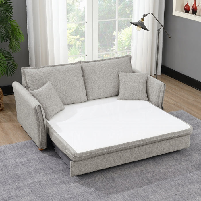 Acme Furniture - Oran Sofa w/Sleeper - LV03800 - GreatFurnitureDeal