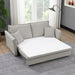 Acme Furniture - Oran Sofa w/Sleeper - LV03800 - GreatFurnitureDeal