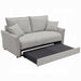 Acme Furniture - Oran Sofa w/Sleeper - LV03800 - GreatFurnitureDeal