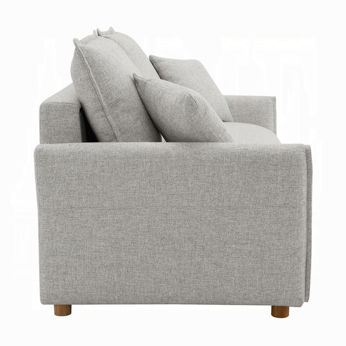 Acme Furniture - Oran Sofa w/Sleeper - LV03800 - GreatFurnitureDeal