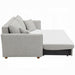 Acme Furniture - Oran Sofa w/Sleeper - LV03800 - GreatFurnitureDeal