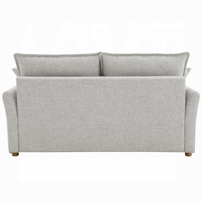 Acme Furniture - Oran Sofa w/Sleeper - LV03800 - GreatFurnitureDeal