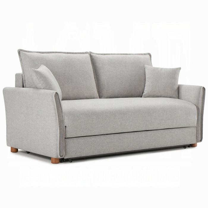 Acme Furniture - Oran Sofa w/Sleeper - LV03800 - GreatFurnitureDeal
