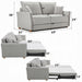 Acme Furniture - Oran Sofa w/Sleeper - LV03800 - GreatFurnitureDeal
