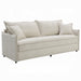 Acme Furniture - Elisea Sofa w/Sleeper - LV03810 - GreatFurnitureDeal