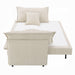 Acme Furniture - Elisea Sofa w/Sleeper - LV03810 - GreatFurnitureDeal