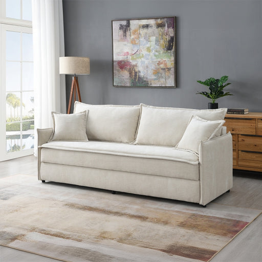 Acme Furniture - Elisea Sofa w/Sleeper - LV03810 - GreatFurnitureDeal