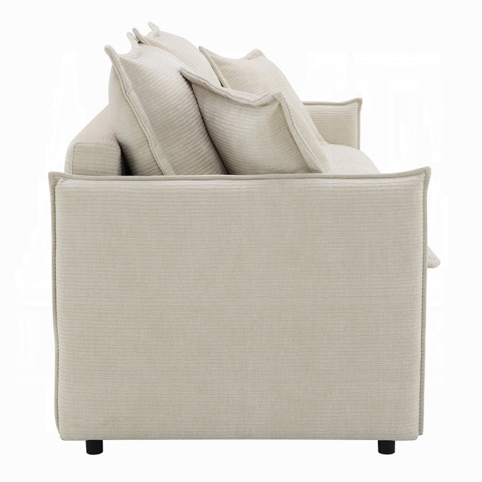 Acme Furniture - Elisea Sofa w/Sleeper - LV03810 - GreatFurnitureDeal