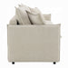 Acme Furniture - Elisea Sofa w/Sleeper - LV03810 - GreatFurnitureDeal