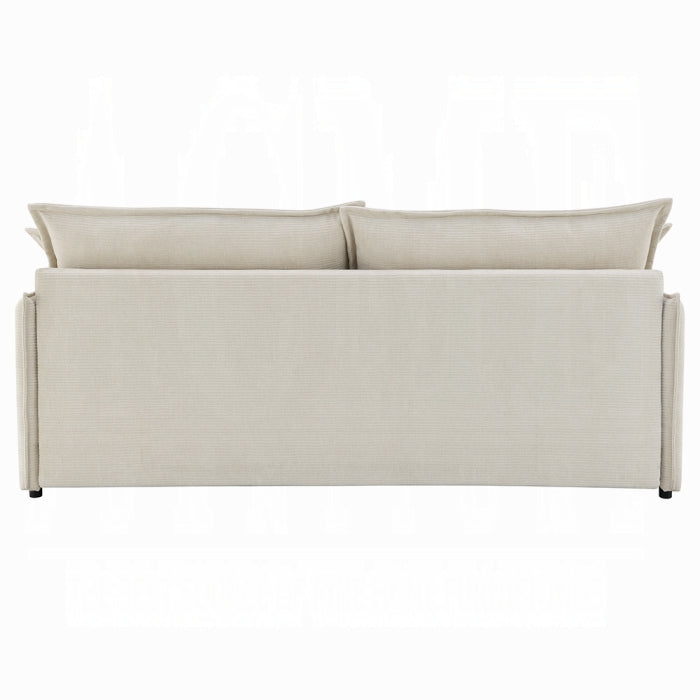 Acme Furniture - Elisea Sofa w/Sleeper - LV03810 - GreatFurnitureDeal