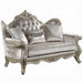 Acme Furniture - Libertee Loveseat w/3 Pillows - LV03821 - GreatFurnitureDeal
