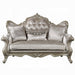 Acme Furniture - Libertee Loveseat w/3 Pillows - LV03821 - GreatFurnitureDeal