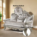 Acme Furniture - Libertee Loveseat w/3 Pillows - LV03821 - GreatFurnitureDeal