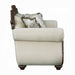 Acme Furniture - Pierce Loveseat w/3 Pillows - LV03831 - GreatFurnitureDeal
