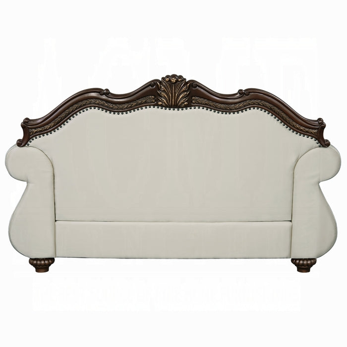 Acme Furniture - Pierce Loveseat w/3 Pillows - LV03831 - GreatFurnitureDeal