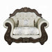 Acme Furniture - Pierce Chair w/Pillow - LV03832 - GreatFurnitureDeal