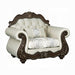 Acme Furniture - Pierce Chair w/Pillow - LV03832 - GreatFurnitureDeal