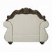 Acme Furniture - Pierce Chair w/Pillow - LV03832 - GreatFurnitureDeal