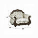 Acme Furniture - Pierce Chair w/Pillow - LV03832 - GreatFurnitureDeal