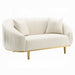 Acme Furniture - Martina Loveseat w/2 Pillows - LV03851 - GreatFurnitureDeal