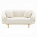 Acme Furniture - Martina Loveseat w/2 Pillows - LV03851 - GreatFurnitureDeal