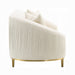 Acme Furniture - Martina Loveseat w/2 Pillows - LV03851 - GreatFurnitureDeal