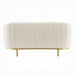 Acme Furniture - Martina Loveseat w/2 Pillows - LV03851 - GreatFurnitureDeal