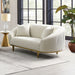 Acme Furniture - Martina Loveseat w/2 Pillows - LV03851 - GreatFurnitureDeal