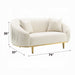 Acme Furniture - Martina Loveseat w/2 Pillows - LV03851 - GreatFurnitureDeal