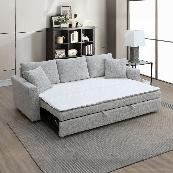 Acme Furniture - Connie Sofa w/Sleeper - LV03880 - GreatFurnitureDeal