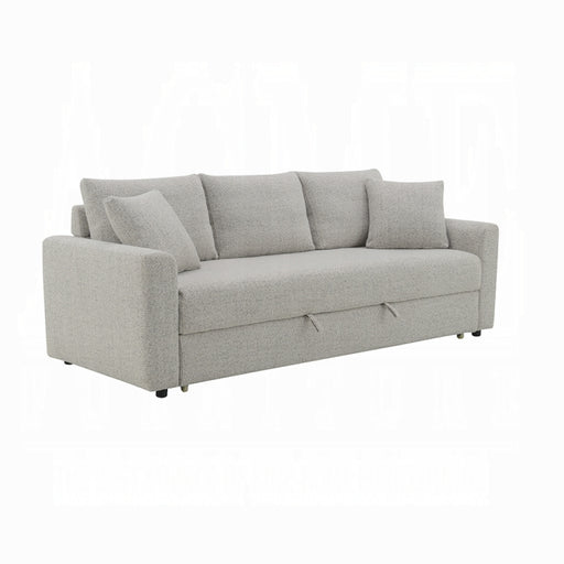 Acme Furniture - Connie Sofa w/Sleeper - LV03880 - GreatFurnitureDeal
