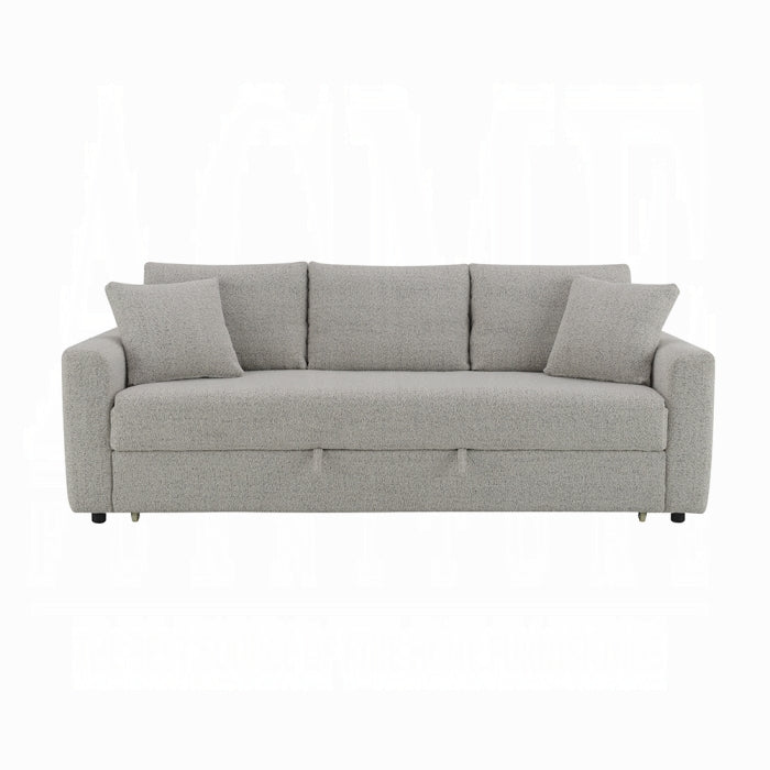 Acme Furniture - Connie Sofa w/Sleeper - LV03880 - GreatFurnitureDeal