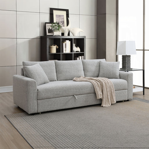 Acme Furniture - Connie Sofa w/Sleeper - LV03880 - GreatFurnitureDeal
