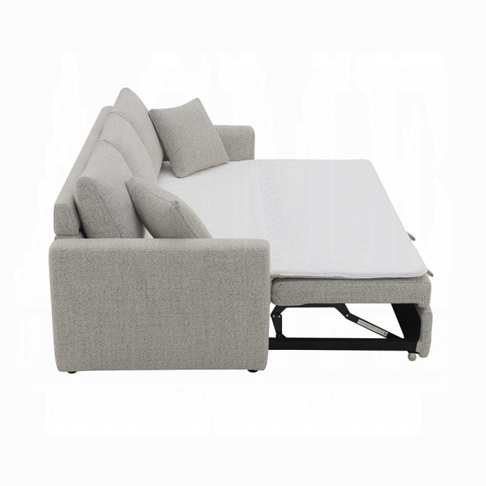 Acme Furniture - Connie Sofa w/Sleeper - LV03880 - GreatFurnitureDeal