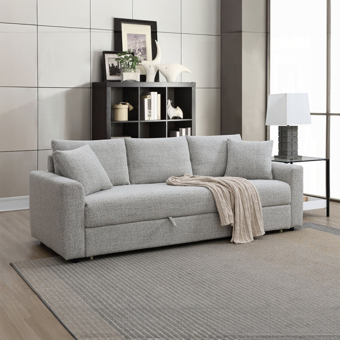 Acme Furniture - Connie Sofa w/Sleeper - LV03880 - GreatFurnitureDeal