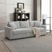 Acme Furniture - Connie Sofa w/Sleeper - LV03880 - GreatFurnitureDeal