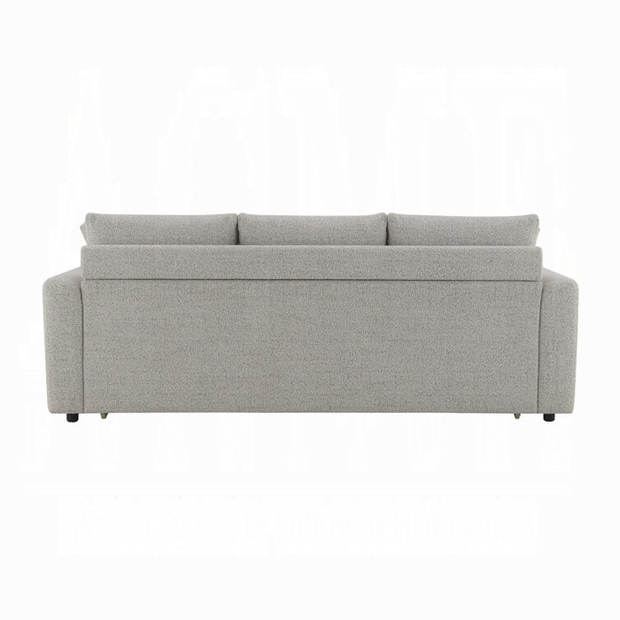 Acme Furniture - Connie Sofa w/Sleeper - LV03880 - GreatFurnitureDeal